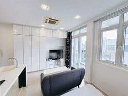Prestige Heights (D12), Apartment #449181971